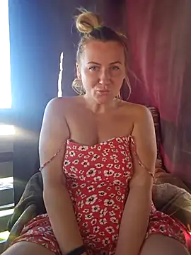 Marushka online show from September 21, 7:51 am