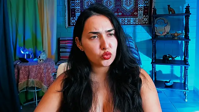 CeceliaJohnson online show from September 11, 8:14 am