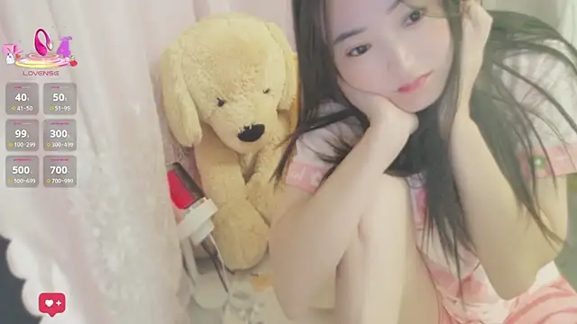 Anne-Sweet online show from November 29, 12:31 pm