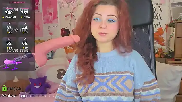 goddesstella online show from October 7, 3:16 pm