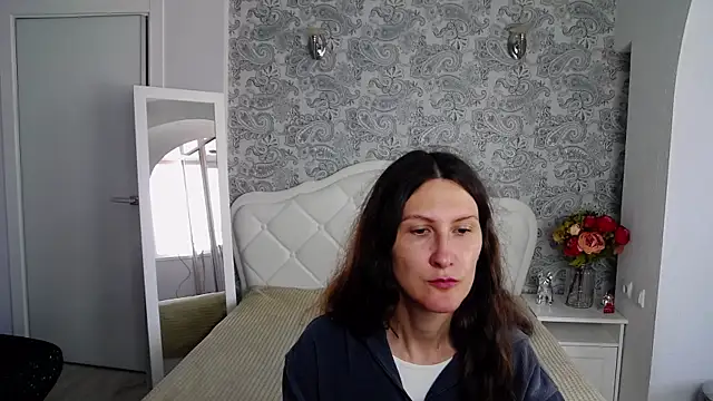 Mistress Pamela online show from September 19, 10:25 am