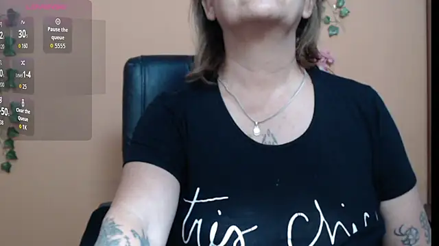 Hellensextits online show from September 30, 3:34 am