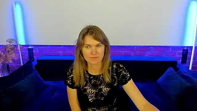 Anabell xxx online show from October 13, 3:47 pm