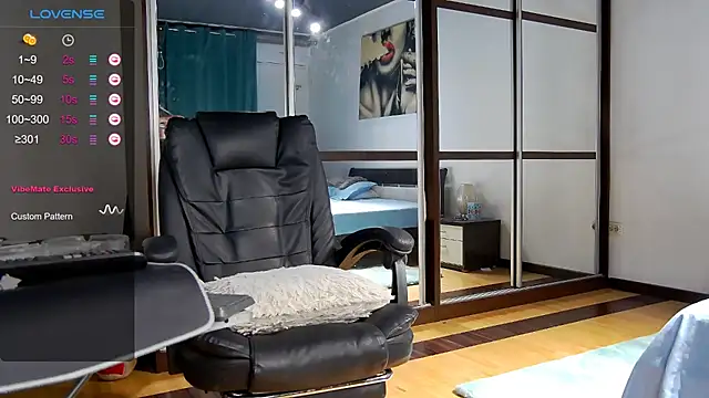 carlaxxx online show from September 22, 8:51 pm