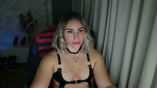 Annyfit4you online show from October 6, 7:18 pm