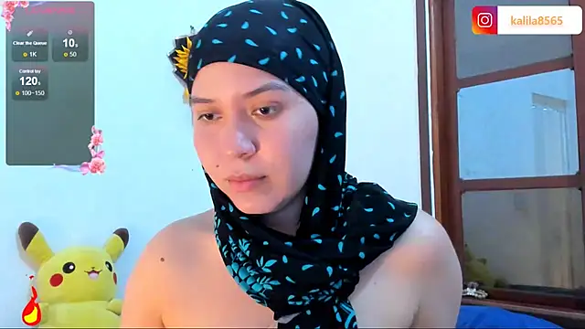 MatchedEyebrow online show from January 16, 10:50 pm