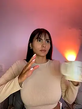 ameliayourfav1 online show from October 5, 3:55 am