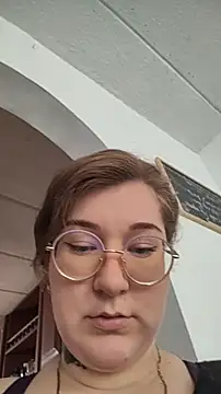 HunnyyLove online show from October 27, 4:46 pm