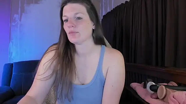 Kelly Carolina online show from January 6, 12:20 pm