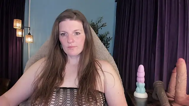 Kelly Carolina online show from January 17, 12:56 pm