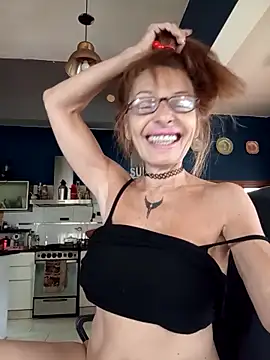 FrozenWaffle online show from March 14, 3:24 pm