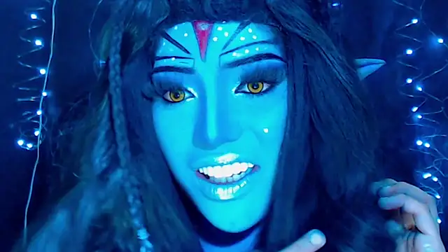 xblue aivee online show from February 6, 7:45 am