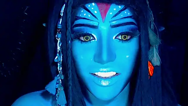 xblue aivee online show from February 27, 6:08 pm