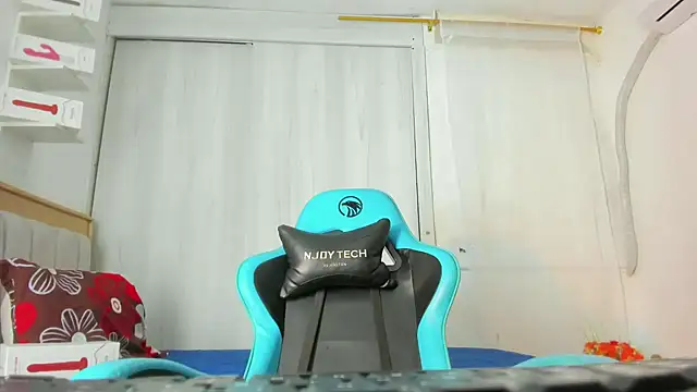 Lunastar02 online show from September 29, 3:06 pm