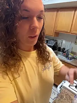 MistyAurora online show from June 2, 3:13 pm