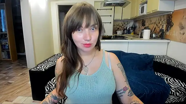 StacyTigerr online show from September 24, 2:27 pm