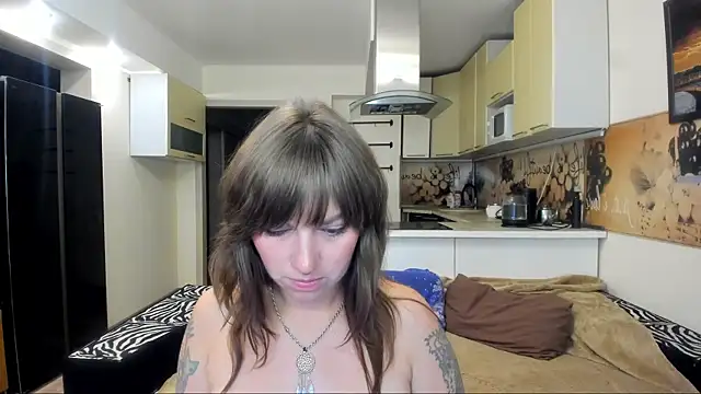 StacyTigerr online show from September 13, 3:53 pm