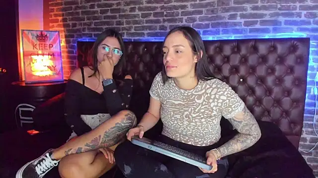 celestestars online show from December 15, 4:29 am