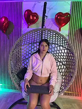 brenda moris01 online show from February 12, 10:55 pm