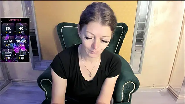 NastyDevill online show from January 6, 9:40 pm