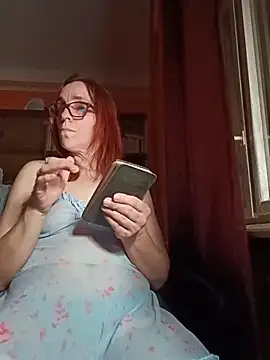 Dettybitch40 online show from March 13, 7:37 pm