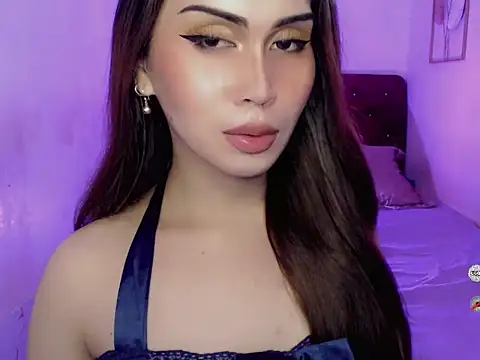 AlodiaOfCums online show from February 20, 1:12 pm