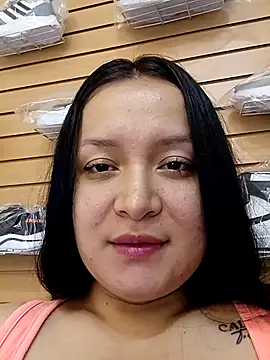 Arisha34 online show from February 21, 6:52 pm