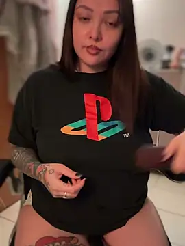 Pumpkin bunny online show from February 9, 8:49 am