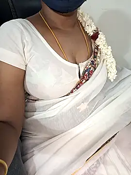 Tamil-hotwife online show from October 4, 4:55 pm