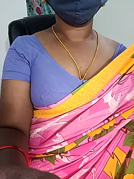 Tamil-hotwife online show from January 15, 5:41 pm