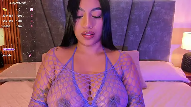 Sara mocca  online show from September 15, 6:37 pm