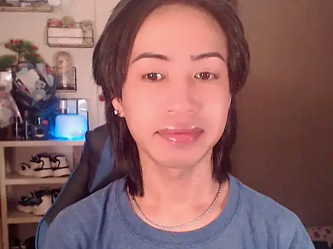 Manilagirl xx online show from April 1, 11:00 am