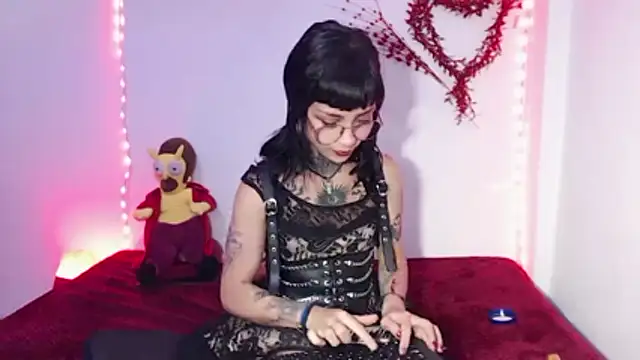 Ardat Lili69 online show from November 26, 8:21 pm