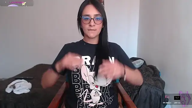 party2col online show from January 19, 4:14 pm