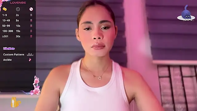 Jamie Sullivan online show from September 21, 7:34 pm