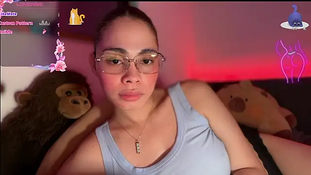 Jamie Sullivan online show from March 31, 8:42 pm