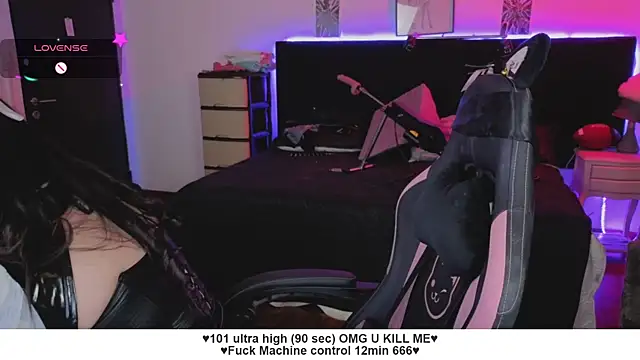 Liah santos online show from September 25, 12:37 pm