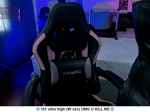 Liah santos online show from March 9, 12:19 pm