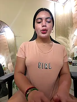 TS-SimplyTheBest online show from October 16, 8:06 am