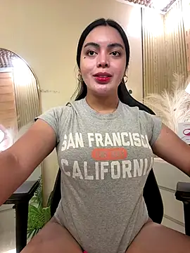 TS-SimplyTheBest online show from September 10, 8:14 am