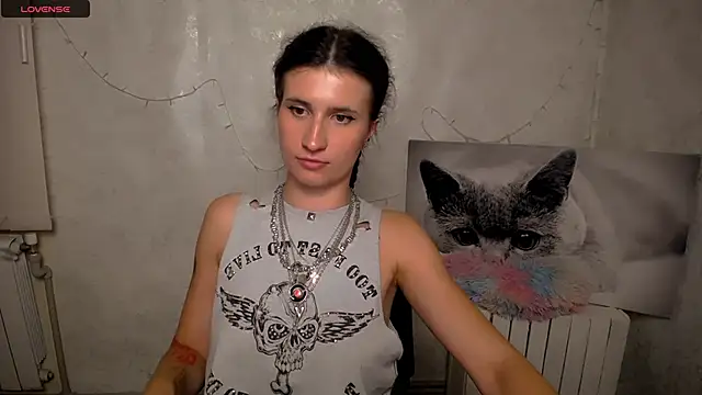 MaryEm976 online show from August 8, 9:50 am
