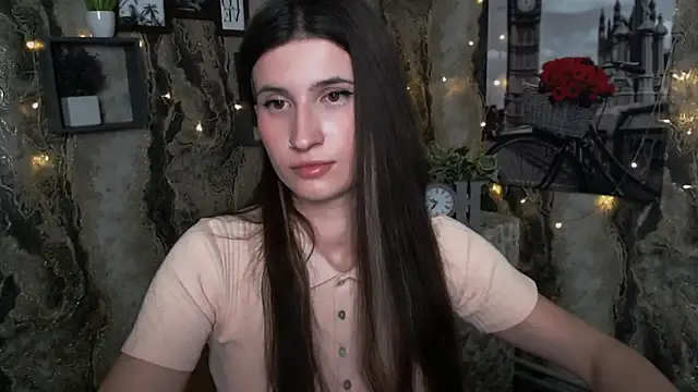 MaryEm976 online show from January 16, 7:43 pm