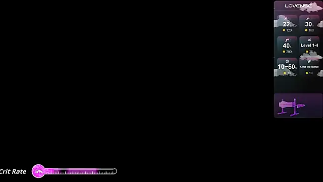 Atenea Klett  online show from March 14, 8:54 pm