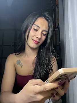 angelagoddes online show from March 17, 7:18 pm