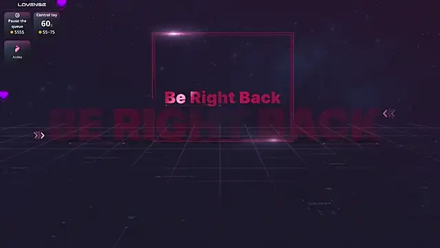 Anna Leah online show from November 24, 12:51 pm