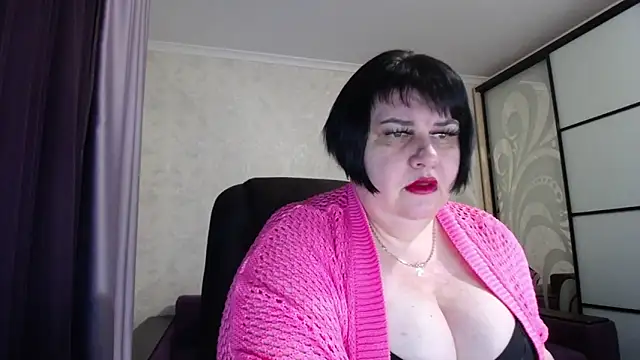 JuicyLady Di online show from December 5, 2:07 pm