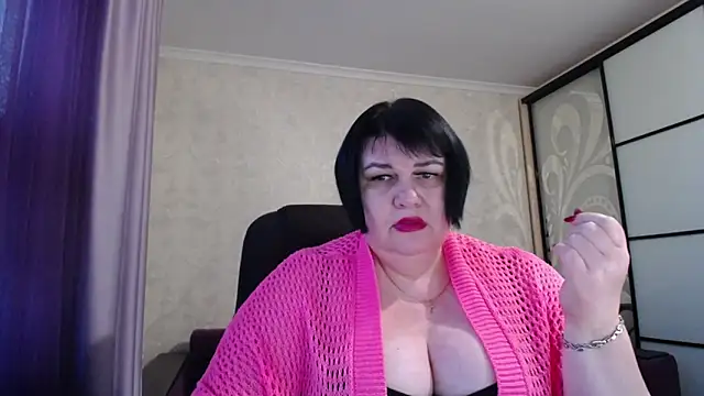 JuicyLady Di online show from November 30, 1:26 pm