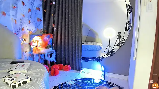 Katemoss70 online show from October 24, 12:23 pm