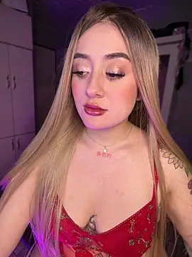 Sam Thompsoon  online show from April 11, 3:12 am