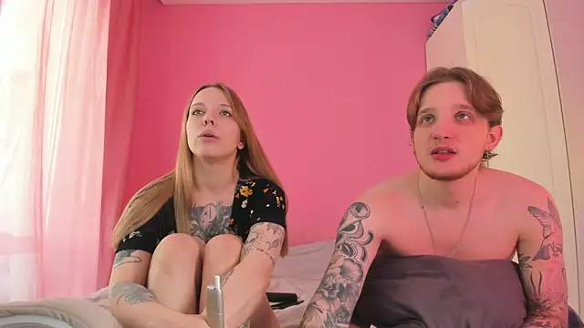 keyli ink online show from March 4, 7:37 am